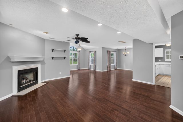 1209 Morning Side Drive, Lexington, KY 40509