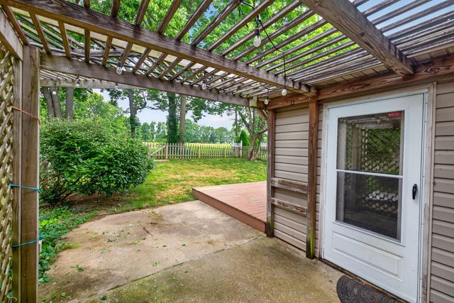 1209 Morning Side Drive, Lexington, KY 40509