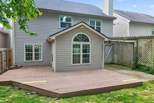 1209 Morning Side Drive, Lexington, KY 40509