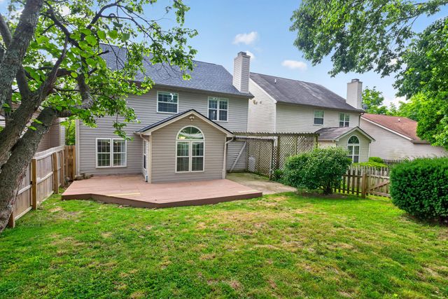 1209 Morning Side Drive, Lexington, KY 40509