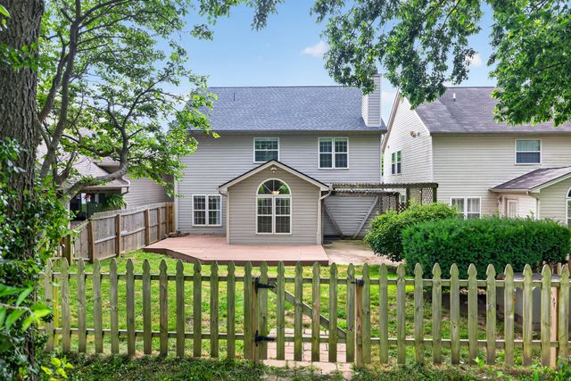 1209 Morning Side Drive, Lexington, KY 40509
