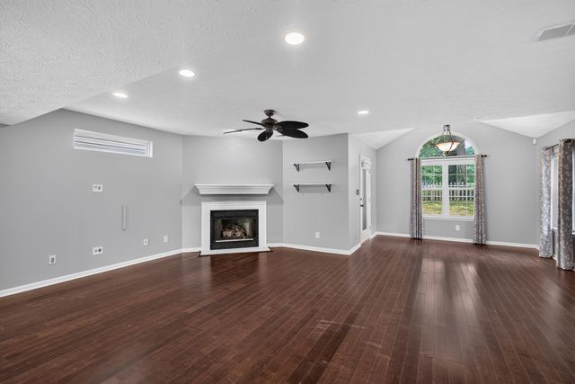 1209 Morning Side Drive, Lexington, KY 40509