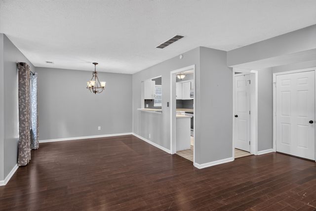 1209 Morning Side Drive, Lexington, KY 40509