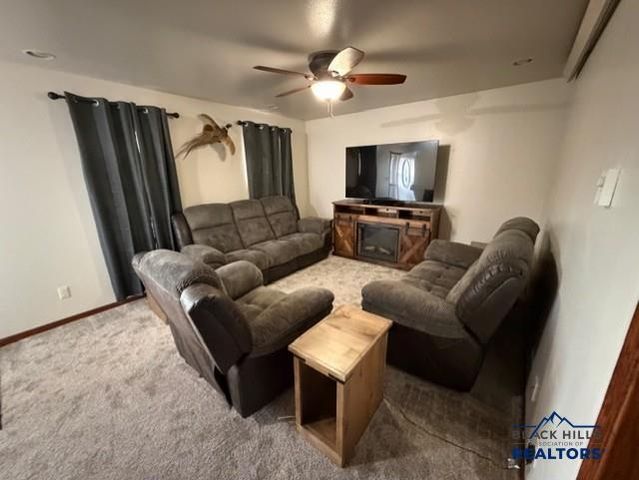 301 S 5TH ST, Hot Springs, SD 57747