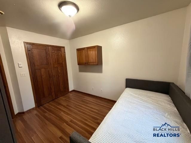 301 S 5TH ST, Hot Springs, SD 57747