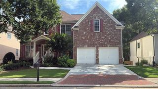 1880 Willshire Glen Drive, Alpharetta, GA 30009