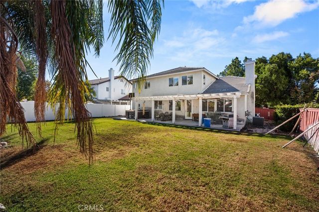 1591 Valley Falls, Redlands, CA 92374