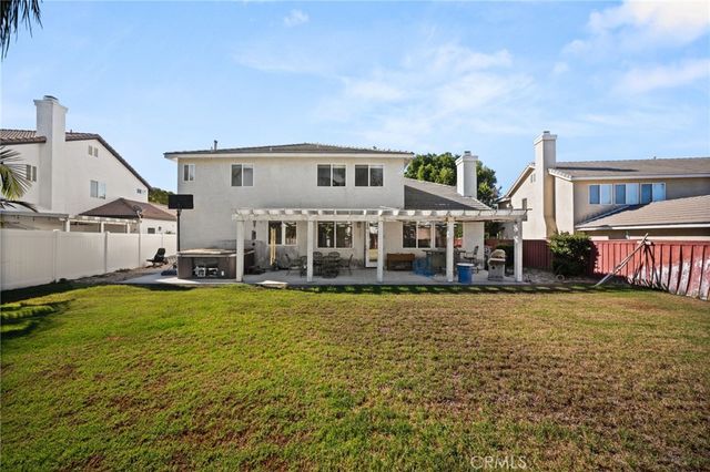 1591 Valley Falls, Redlands, CA 92374