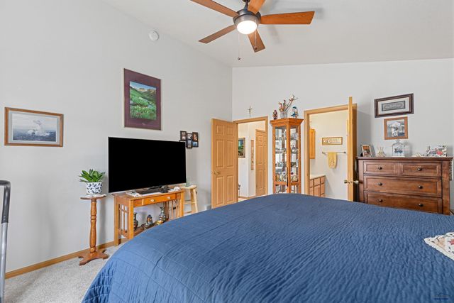 4027 BROOKE ST, Rapid City, SD 57701