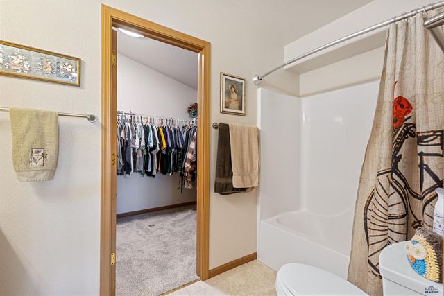 4027 BROOKE ST, Rapid City, SD 57701