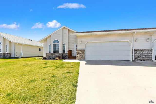 4027 BROOKE ST, Rapid City, SD 57701