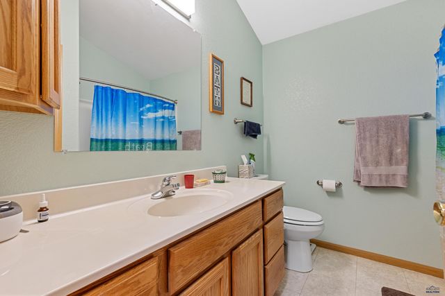 4027 BROOKE ST, Rapid City, SD 57701