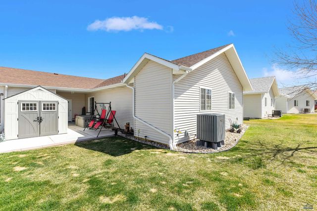 4027 BROOKE ST, Rapid City, SD 57701