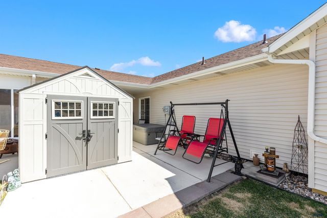 4027 BROOKE ST, Rapid City, SD 57701