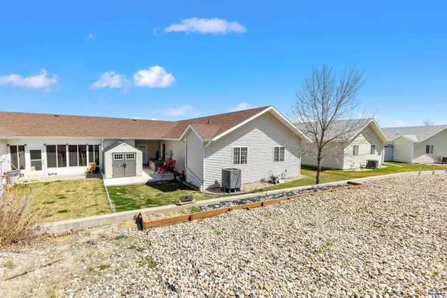 4027 BROOKE ST, Rapid City, SD 57701