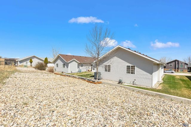 4027 BROOKE ST, Rapid City, SD 57701