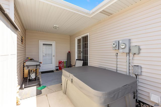 4027 BROOKE ST, Rapid City, SD 57701