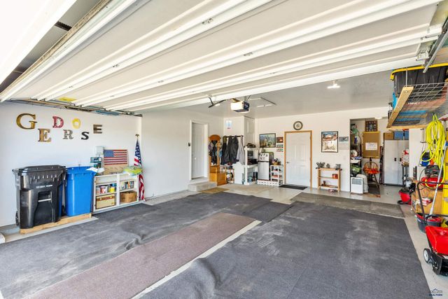 4027 BROOKE ST, Rapid City, SD 57701