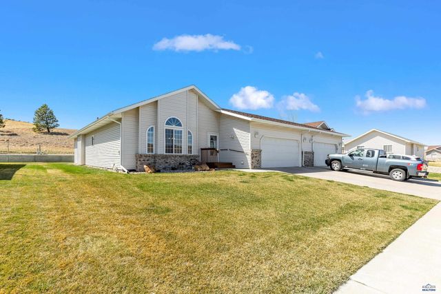 4027 BROOKE ST, Rapid City, SD 57701