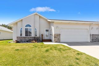 4027 BROOKE ST, Rapid City, SD 57701