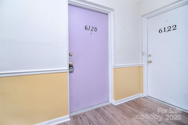 6120 Meadow Rose Lane, Charlotte, NC 28215