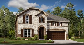 1228 Saddle Sky Trail, Fort Worth, TX 76052