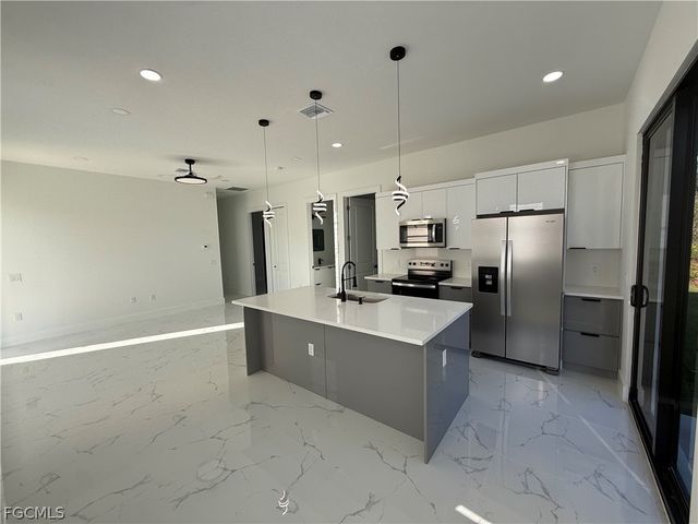 454 Norwood AVE S, Lehigh Acres, FL 33974