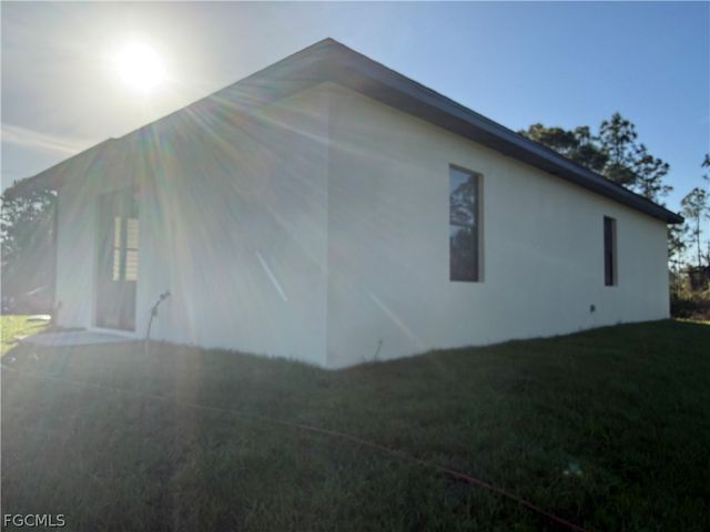 454 Norwood AVE S, Lehigh Acres, FL 33974