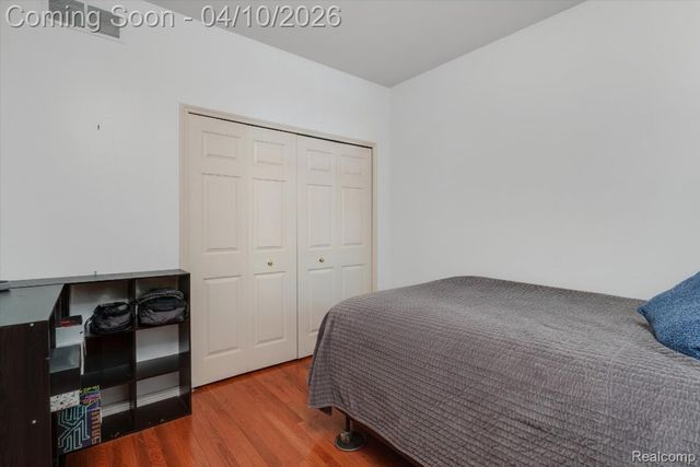 203 Jotham Avenue, Auburn Hills, MI 48326