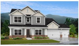 2639 Augusta Trace Drive, Columbia, TN 38401