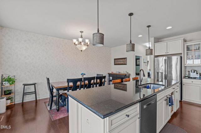 6031 Kentworth Drive, Holly Springs, NC 27540