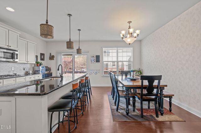 6031 Kentworth Drive, Holly Springs, NC 27540