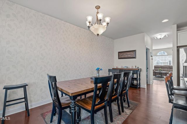 6031 Kentworth Drive, Holly Springs, NC 27540