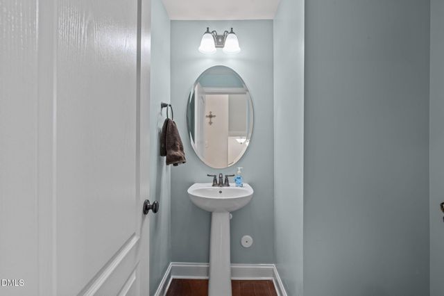 6031 Kentworth Drive, Holly Springs, NC 27540