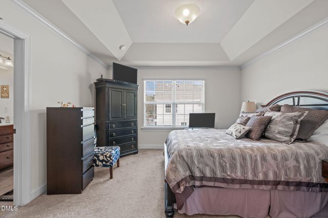 6031 Kentworth Drive, Holly Springs, NC 27540