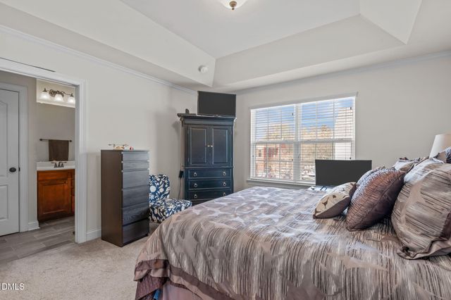 6031 Kentworth Drive, Holly Springs, NC 27540