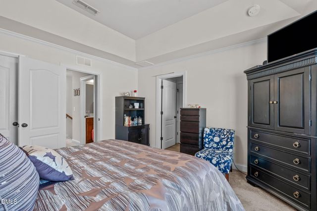 6031 Kentworth Drive, Holly Springs, NC 27540