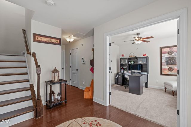 6031 Kentworth Drive, Holly Springs, NC 27540