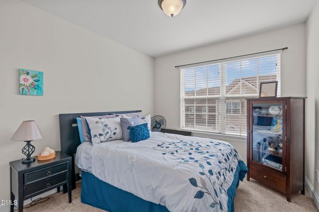 6031 Kentworth Drive, Holly Springs, NC 27540