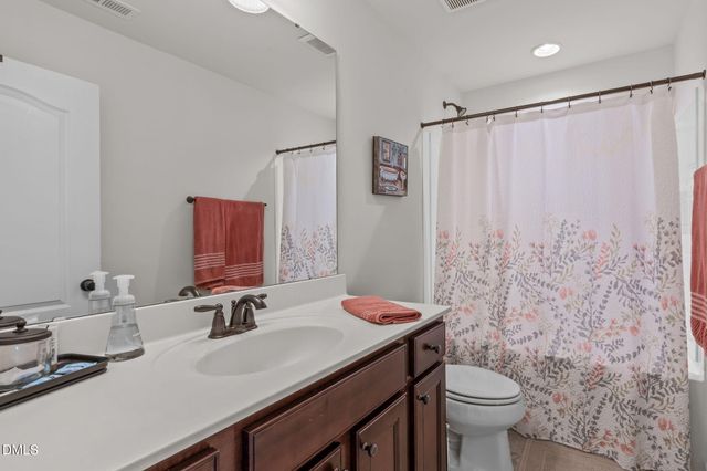 6031 Kentworth Drive, Holly Springs, NC 27540