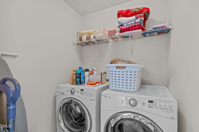 6031 Kentworth Drive, Holly Springs, NC 27540