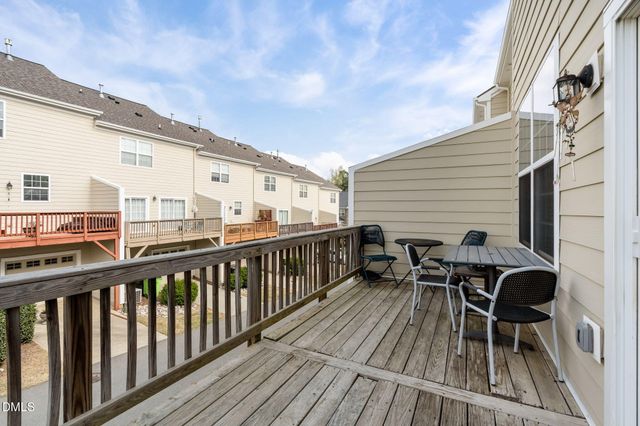 6031 Kentworth Drive, Holly Springs, NC 27540