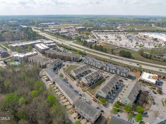 6031 Kentworth Drive, Holly Springs, NC 27540