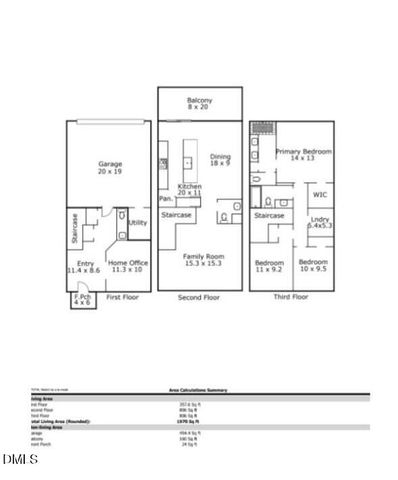 6031 Kentworth Drive, Holly Springs, NC 27540