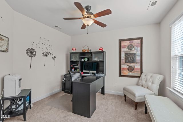 6031 Kentworth Drive, Holly Springs, NC 27540