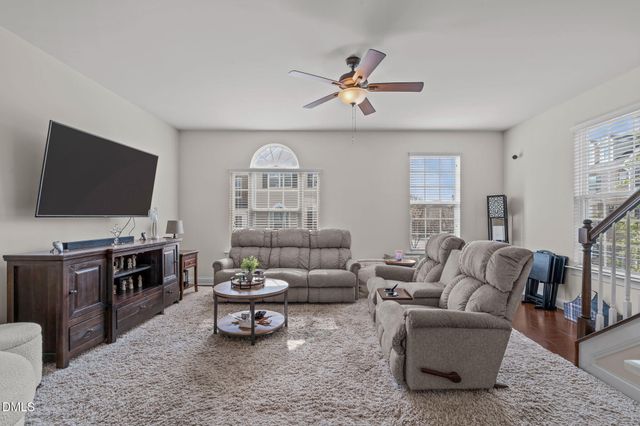 6031 Kentworth Drive, Holly Springs, NC 27540