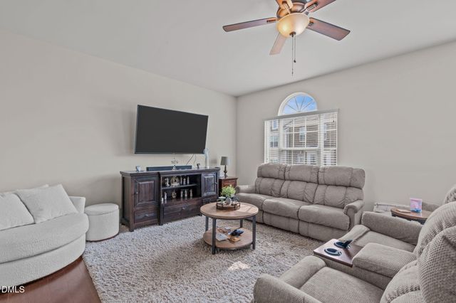 6031 Kentworth Drive, Holly Springs, NC 27540