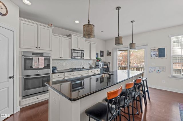 6031 Kentworth Drive, Holly Springs, NC 27540