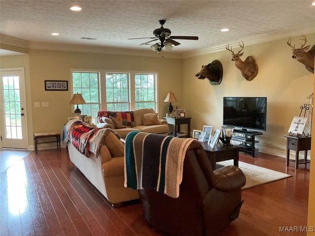 1355 OAK VALLEY Road, Tallassee, AL 36078