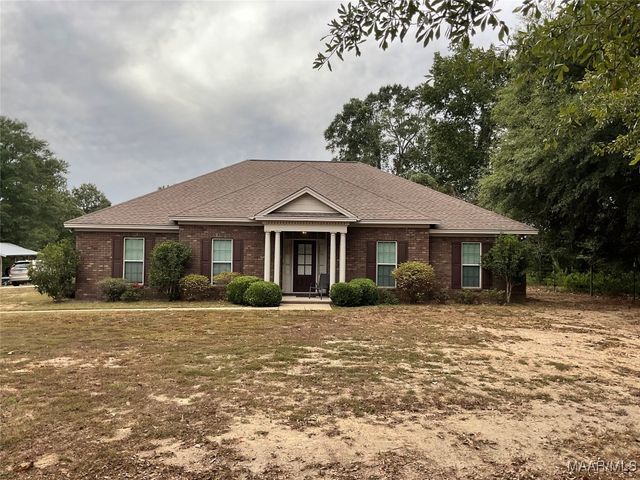 1355 OAK VALLEY Road, Tallassee, AL 36078